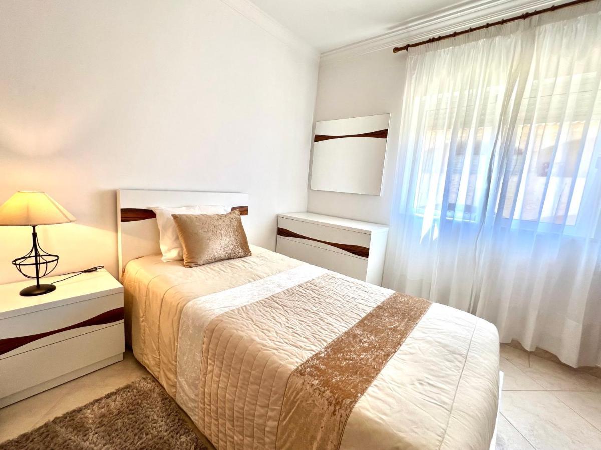Marina Barbara - Vilamoura Zewnętrze zdjęcie