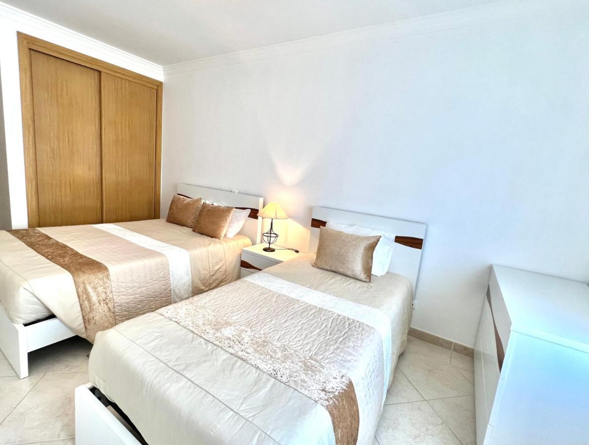 Marina Barbara - Vilamoura Zewnętrze zdjęcie