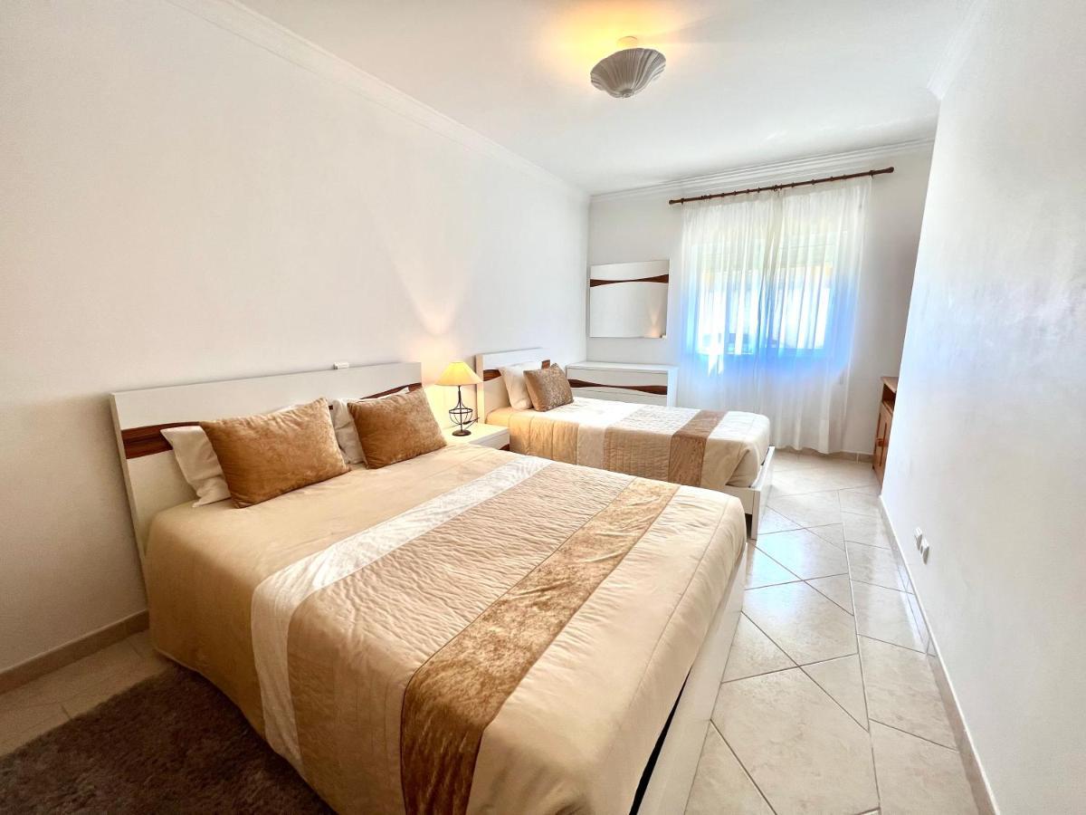 Marina Barbara - Vilamoura Zewnętrze zdjęcie