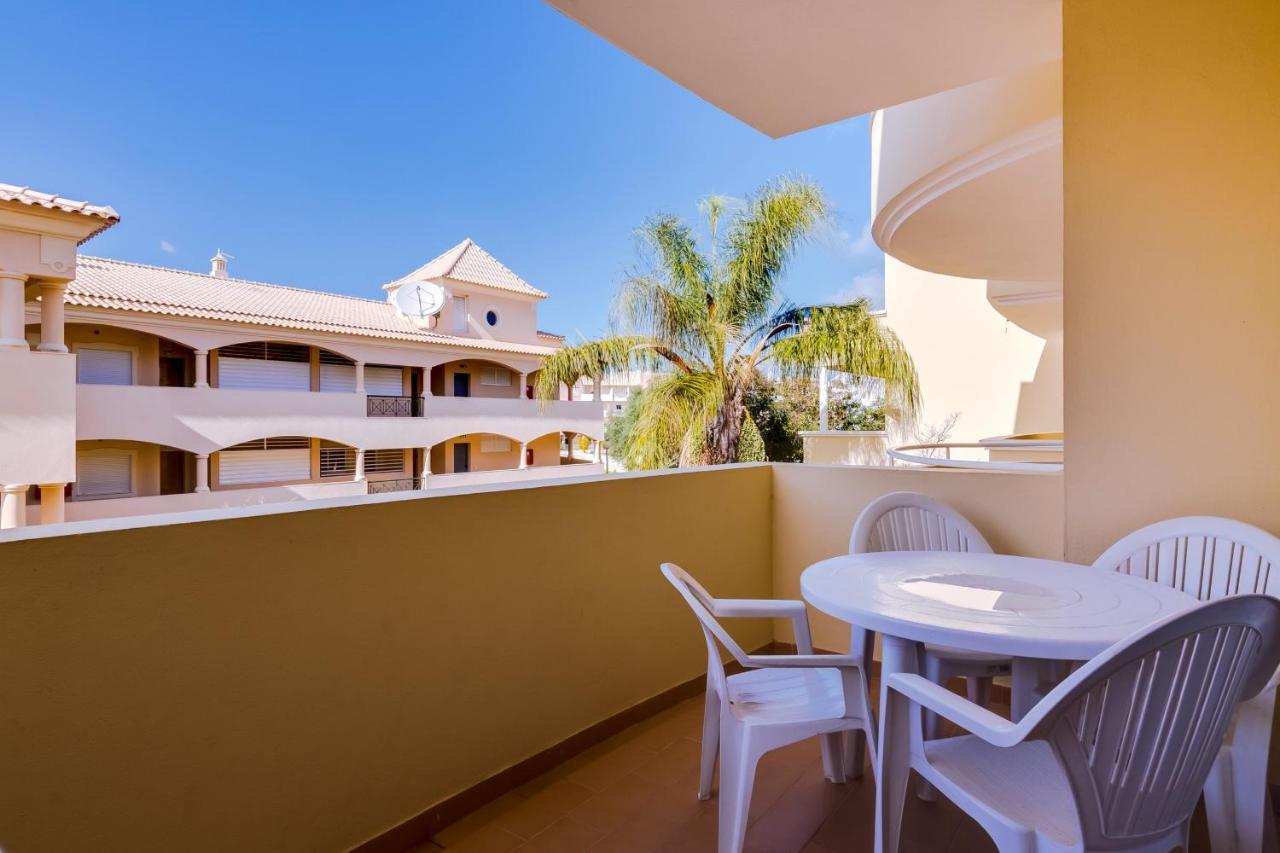 Marina Barbara - Vilamoura Zewnętrze zdjęcie
