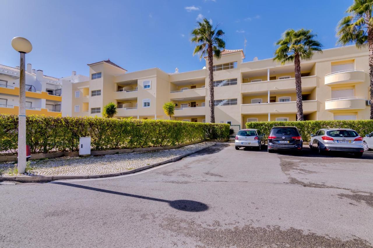 Marina Barbara - Vilamoura Zewnętrze zdjęcie