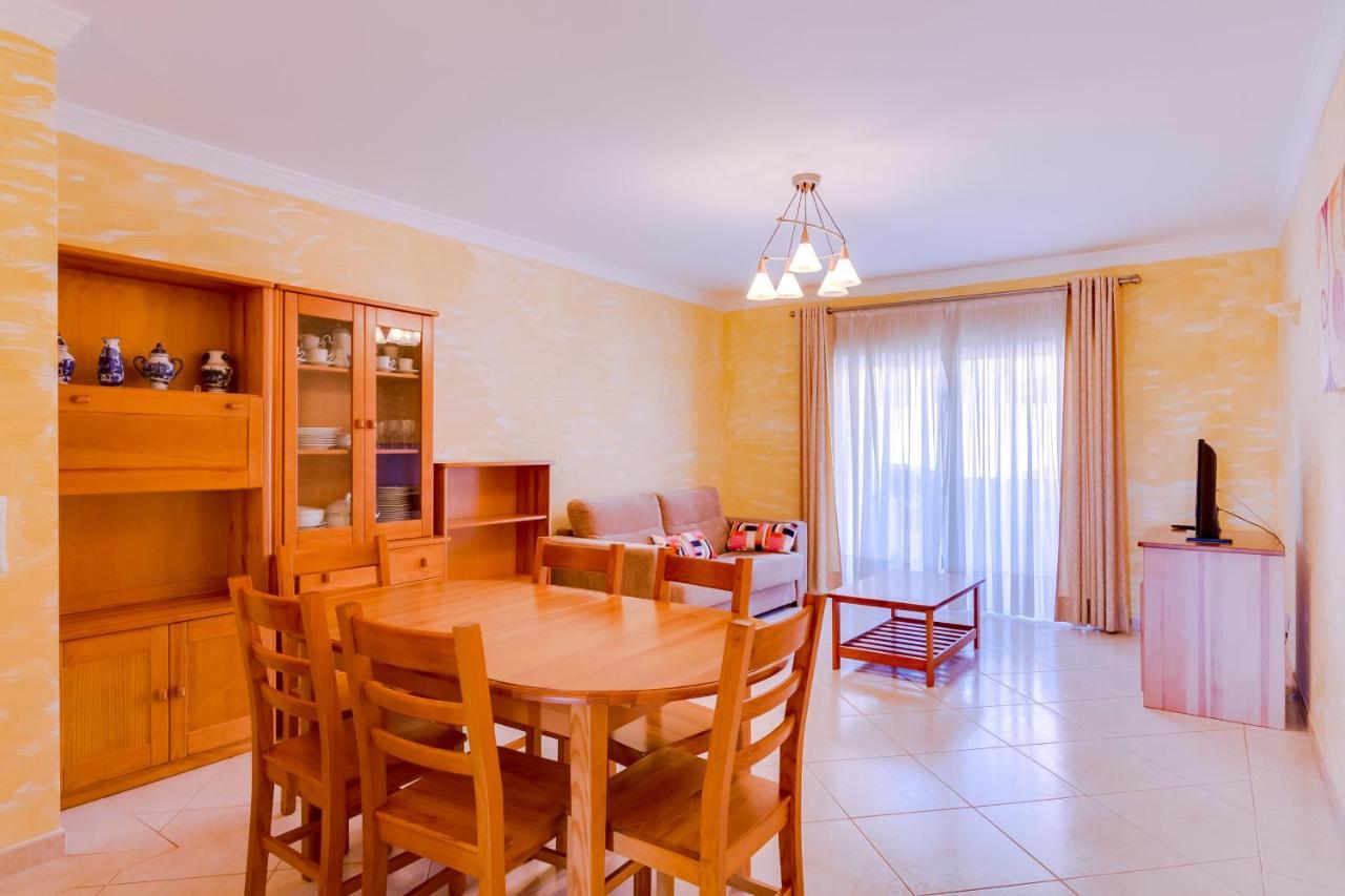 Marina Barbara - Vilamoura Zewnętrze zdjęcie