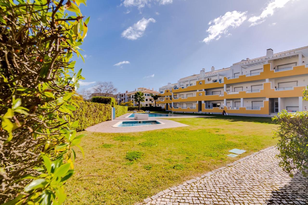 Marina Barbara - Vilamoura Zewnętrze zdjęcie