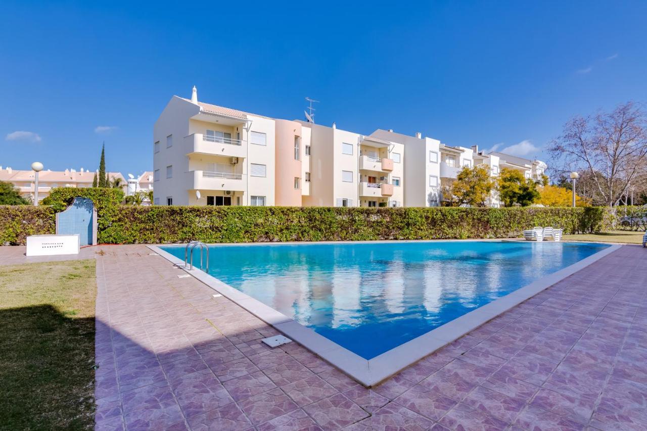 Marina Barbara - Vilamoura Zewnętrze zdjęcie