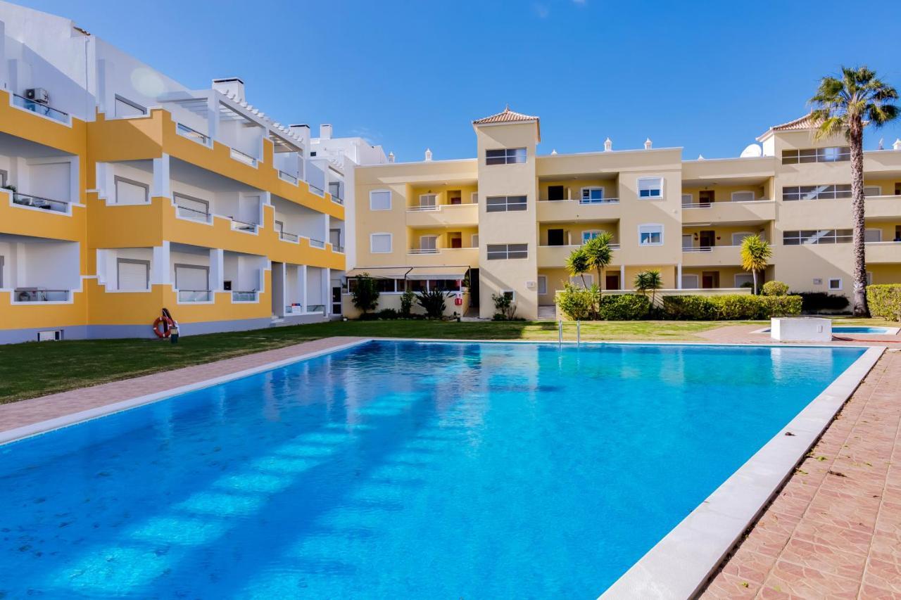 Marina Barbara - Vilamoura Zewnętrze zdjęcie