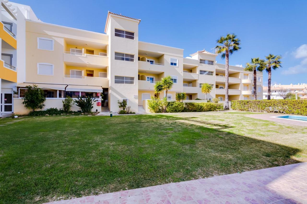 Marina Barbara - Vilamoura Zewnętrze zdjęcie