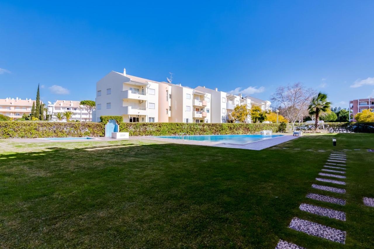 Marina Barbara - Vilamoura Zewnętrze zdjęcie