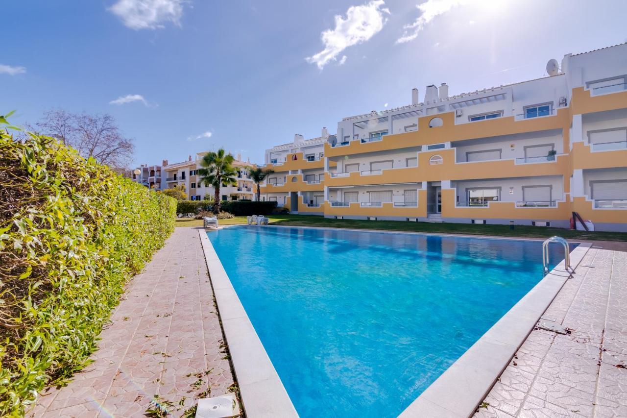 Marina Barbara - Vilamoura Zewnętrze zdjęcie