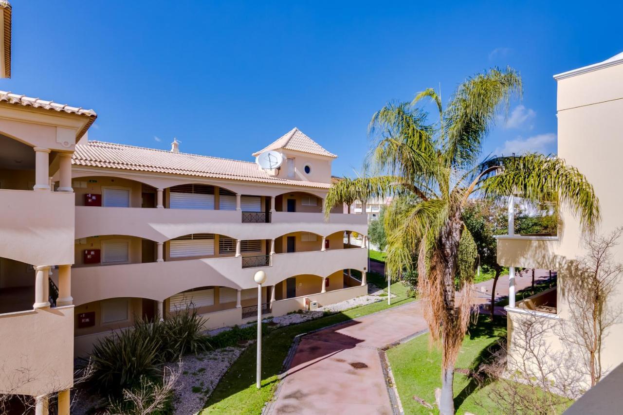 Marina Barbara - Vilamoura Zewnętrze zdjęcie